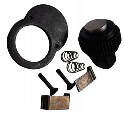 Reparatieset Ratel VR-0949 3/8" 45 Tanden