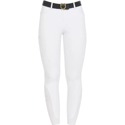 Damesbroek met volledige grip Equestro Aria