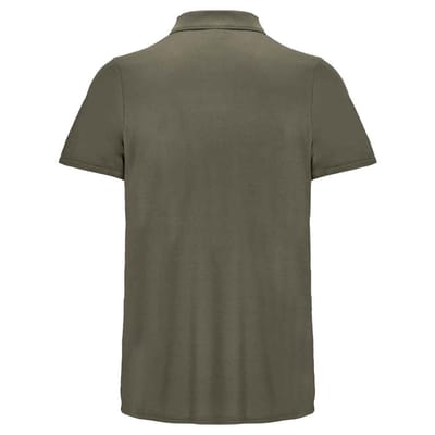 SOLS Unisex Volwassenen Pitcher Gerecycled Polyester Polo Shirt (Leger)