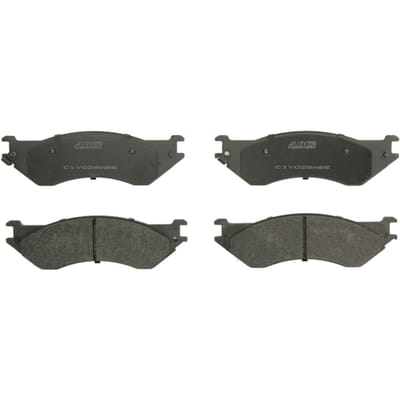 Remblokset ABE C1Y028, voor