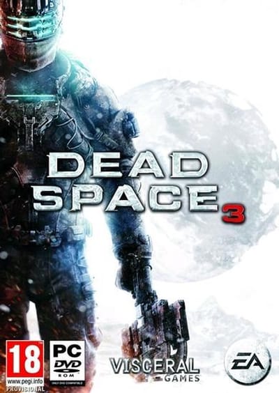 Dead Space 3