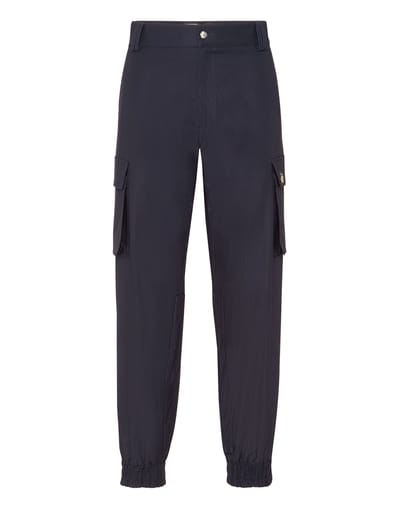Trousers Cargo Fit