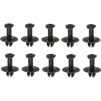 Clip voor bevestiging van bekledingen ROMIX ROM C70578