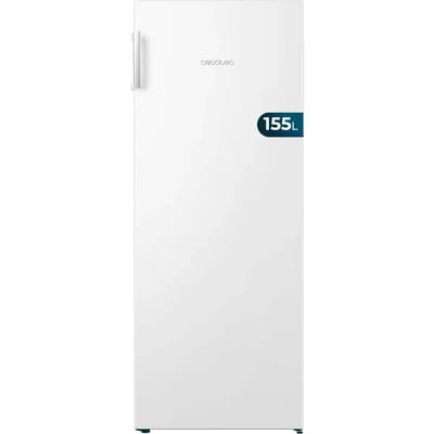 Koelkast Cecotec Bolero CoolMarket UF 155 E