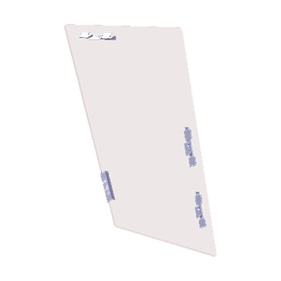 AEG Kookplaat - 290x520mm 140210982033