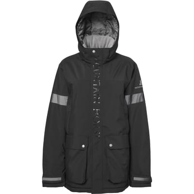 Parka Mountain Horse Galaxy