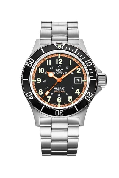 Glycine GL0249 - Combat Sub 42