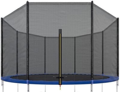 Trampoline net - 244 cm - buitenrand - AP Sport