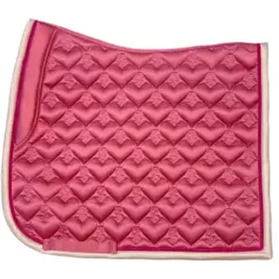 Dressuurzadel voor paarden PS of Sweden Heart