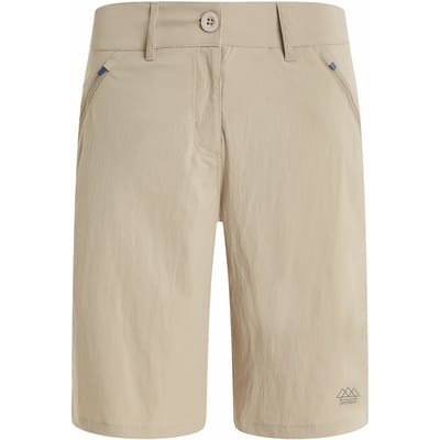 Protest PRTCedro – Korte broek Dames – Outdoor – Zak met rits – Groen