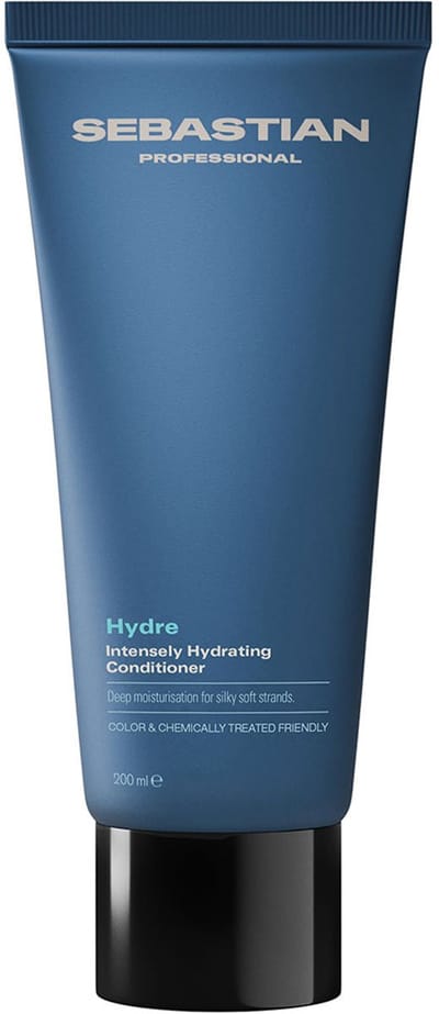 Sebastian Professional Hydre Conditioner Hydraterende conditioner Dames 200 ml