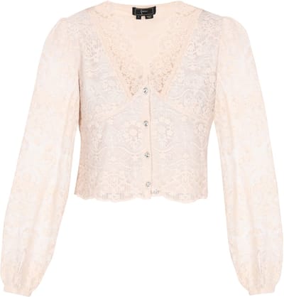 faina Blouse