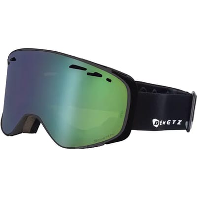 Skimasker Demetz Camber