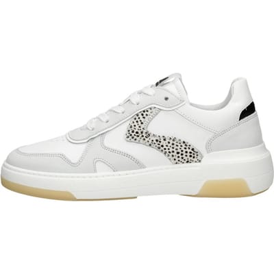 Maruti - Jolie Sneakers Wit - White / Pixel Offwhite - 36