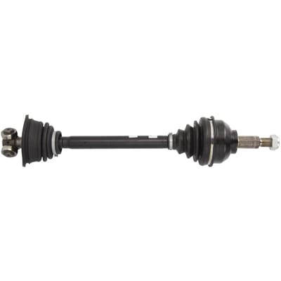 Aandrijfas POINT GEAR PNG72227 links