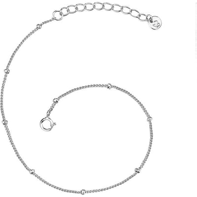 Gems München Dames Armband 925 sterling zilver Zilver One Size 87397394