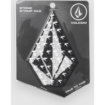 Volcom Stone Stomp Pad zwart