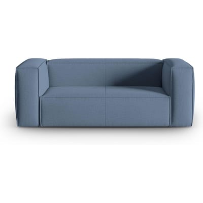 2-zitsbank Mackay chenille | Cosmopolitan Design