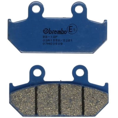 Remblok Brembo XRV650/XL600TRANSALP= HO23 10,5