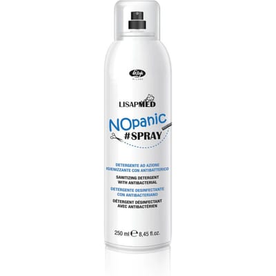 Lisap No Panic Spray 250ml