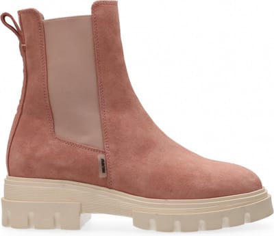 Maruti - Felice Chelsea boots Roze - Antique Pink - 41