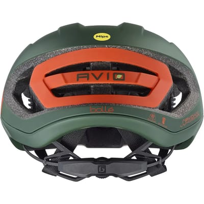 Fietshelm Bollé Eco Avio Mips