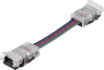 Ledvance Onderdeel Led Strip | Connectors for RGB LED Strips -CSW/P4/50