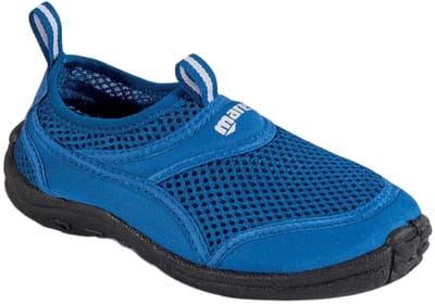 Mares Aquazone Aquawalk Waterschoenen Voor Kinderen Blauw EU 34 Jongens,Meisjes