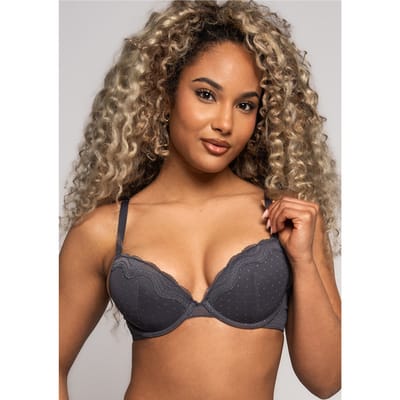 BLIX - Voorgevormde Push-Up BH