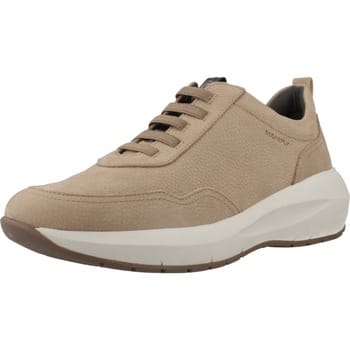 Sneakers Stonefly Twins 1 Nabuk