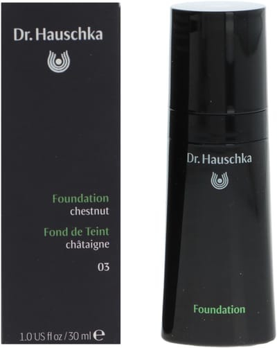 Dr. Hauschka Foundation