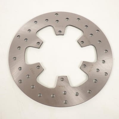 Disque de frein avant Sifam pour Scooter Piaggio 300 MP3 IE LT RL YOURBAN SPORT 2011 à 2016 AVG / AVD Neuf