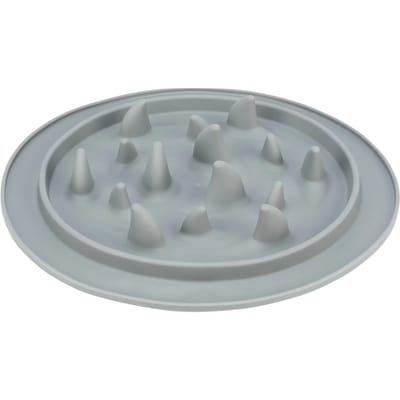 Trixie Slow Feeding Food Mat ø 24 cm assorted colours