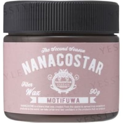 NANACOSTAR - Motifuwa Wax 90g