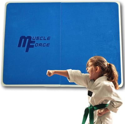 Herbruikbaar Breekbord voor Vechtsporten Taekwondo Karate MMA Training
