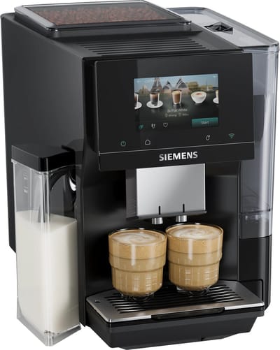 Siemens - Espresso volautomaat EQ700 iAroma TQ725E03