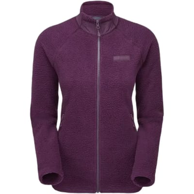 Damesfleece Montane Chonos