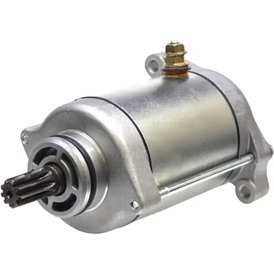 Originele aanpasbare motorstarter Brazoline Artic Cat