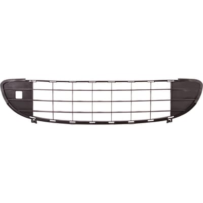 Ventilatierooster, bumper BLIC 5513-00-5537995P