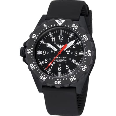 KHS Herenhorloge KHS.SH2AF.SB