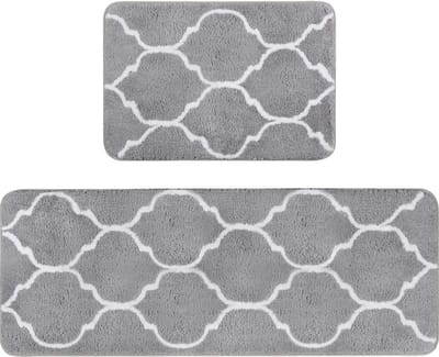 Badmat Badmat | Douchemat | Badmatten | Badkamer Accessoires | Badmat Antislip | Badkamer Mat | WC Mat