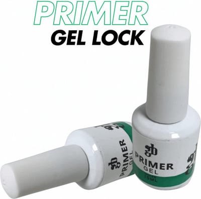 Guardian Beauty Nagel Primer - 15ml - Nagel Gellak