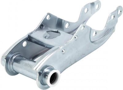 motorsteun p2r voor bromfiets peugeot 50 103 hpl 1971 tot 2020 nieuw