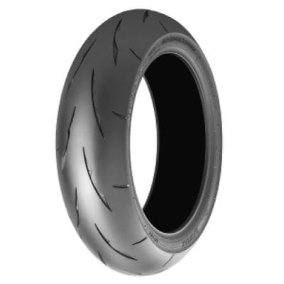 Bridgestone RS 11 R ( 200/55 ZR17 TL (78W) Achterwiel, M/C, Variante J )