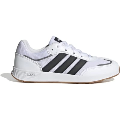 Sneakers adidas Baskets Tensaur Switch cuir synthétique