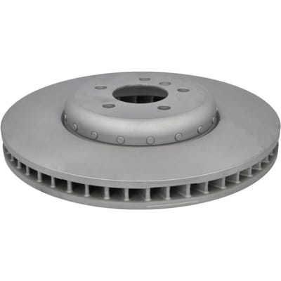Remschijf BOSCH 0 986 479 E27 voorkant, geventileerd, sterk gecarboniseerd, 1 Stuk