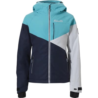 Meisjes skijas met capuchon Rehall JUNE-R