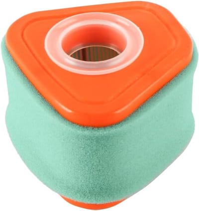 Allecto plus - Luchtfilter Vervanging voor Motormaaier - 123p02 123p07 123p0b