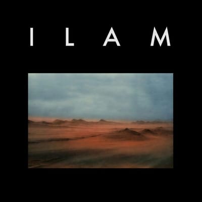 Kosmo Sound - Ilam / Ilam Dub (10" LP)