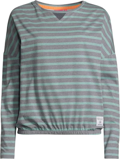 salzhaut Longsleeve INGMARIE